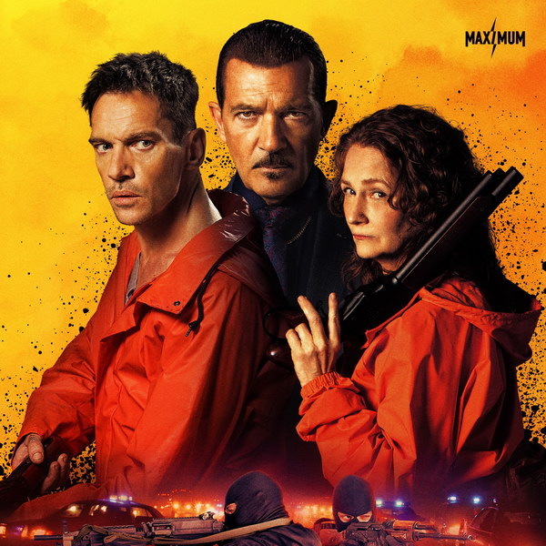     Боевик «Команда зачистки» с Джонатаном Ризом Майерсом и Мелиссой Лео покажет «Рен-ТВ»