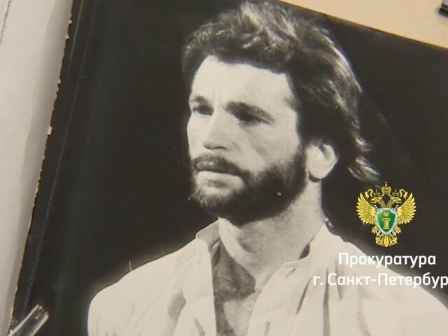    Фото: телеграм-канал "Прокуратура г. Санкт-Петербурга"