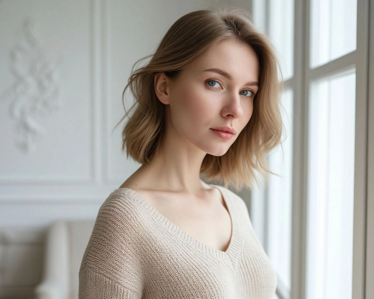 Автор: Вика Трель © (2410)