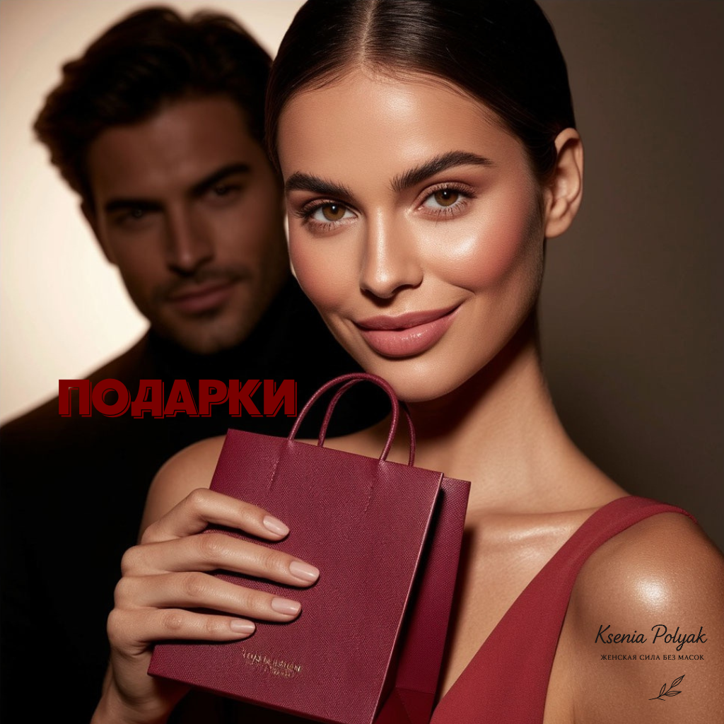 Если он меня любит — он сам поймёт, чего я хочу