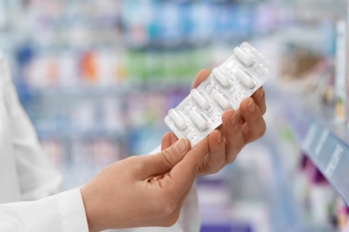    В Воронеже ребёнок-инвалид полтора года не мог получить льготное лекарство