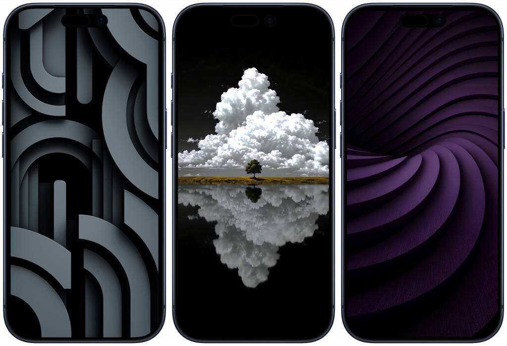    Обои на телефон