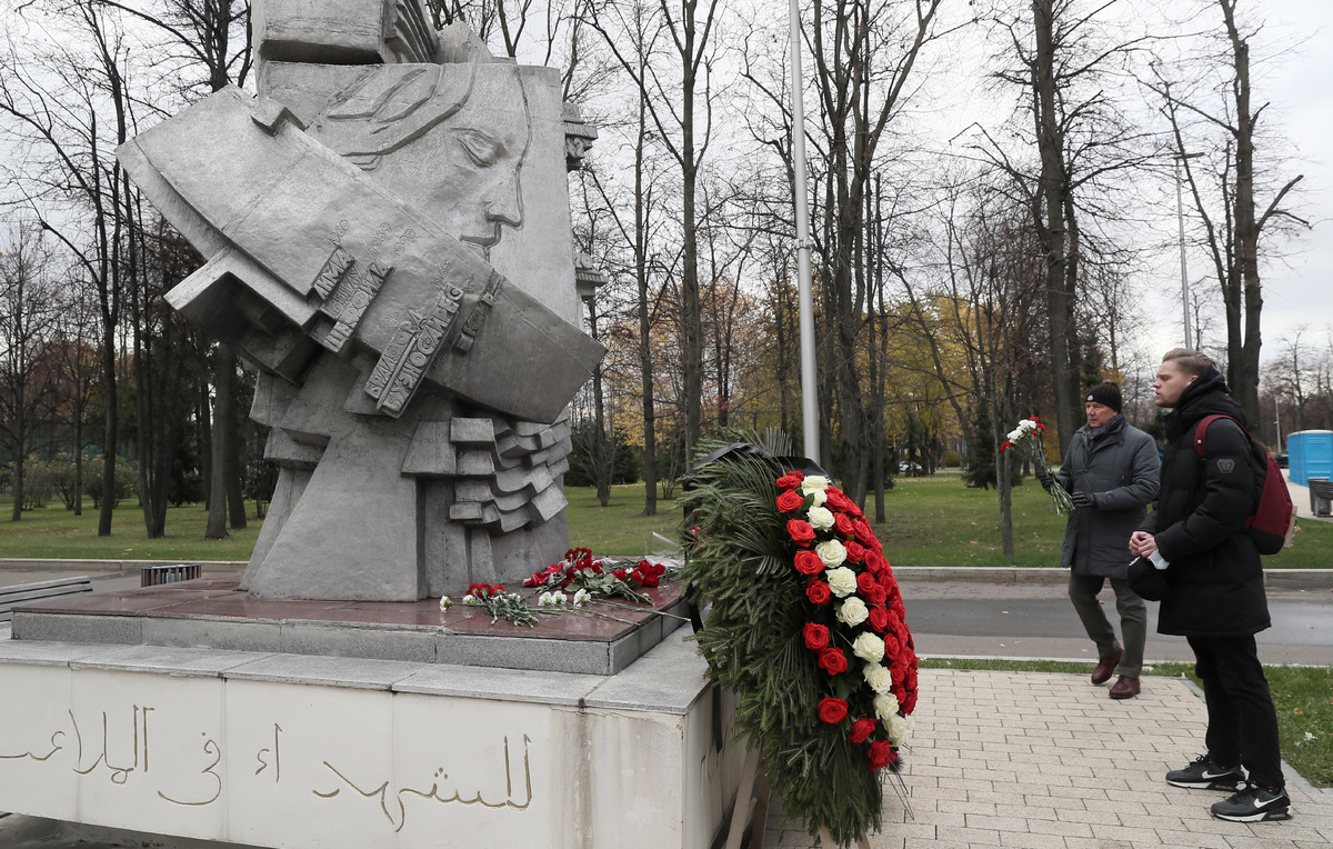 Александр Щербак/ТАСС