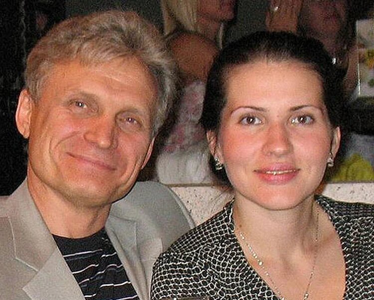 Иван и Катя готовились к рождению ребенка. Фото: соцсети