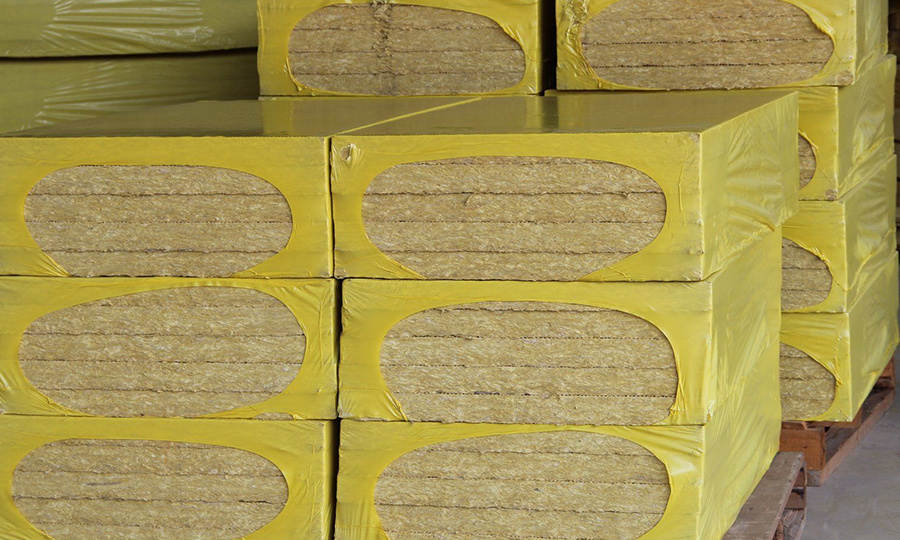 Что такое минераловатная плита? Основные свойства и применение минплит в строительстве...