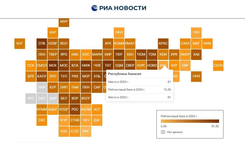    Фото :РИА Новости Остап Мусаев