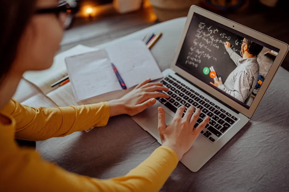 Подготовка к ЕГЭ по химии онлайн