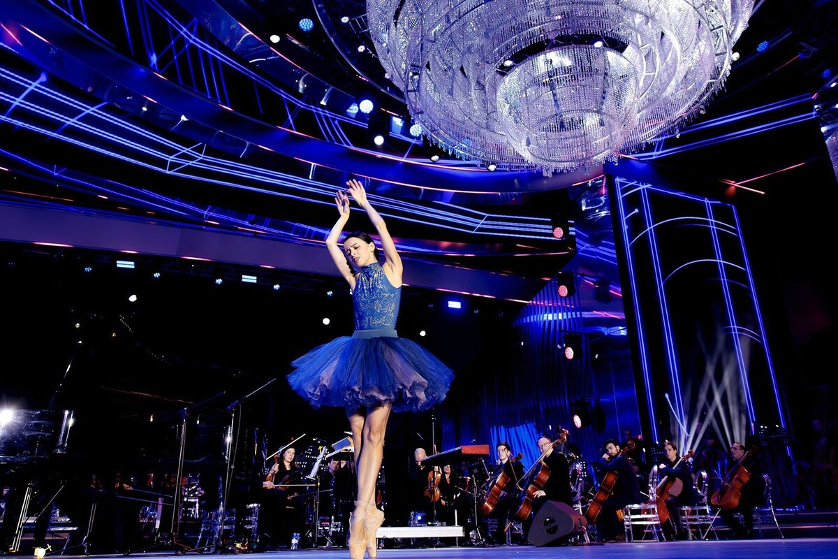    Активные граждане выбрали лучшие мероприятия проекта Лето в Москве