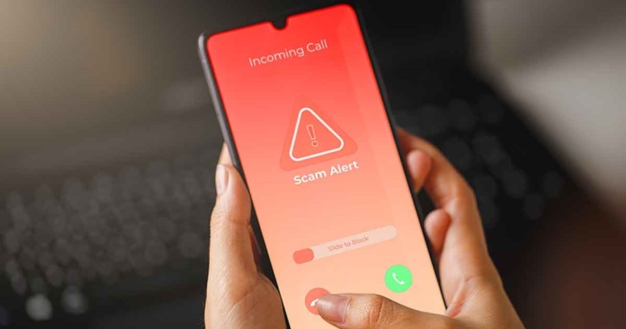Как определить номер телефона мошенника в 2025 году