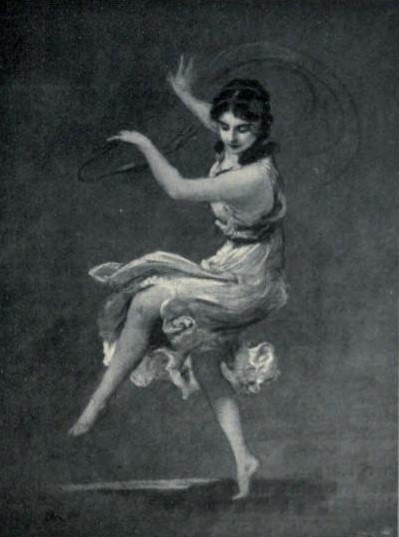 Айседора Дункан