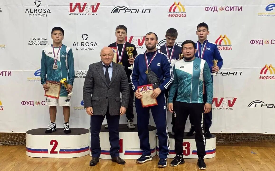 Фото:Постпредство РИ