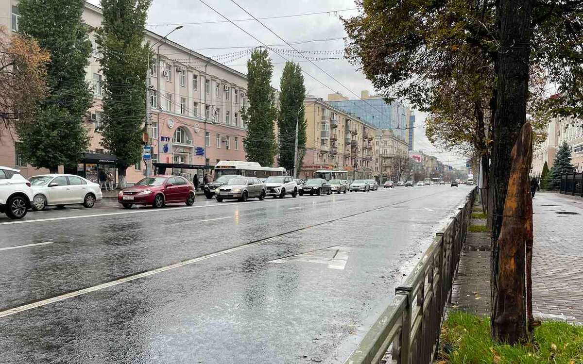    Облправительство перехватывает управление воронежскими «выделенками» Фото редакции