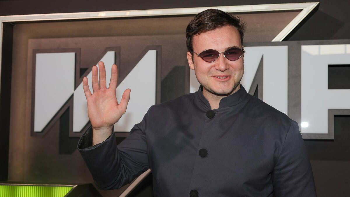    Фото: Shatokhina Natalia/globallookpress.com