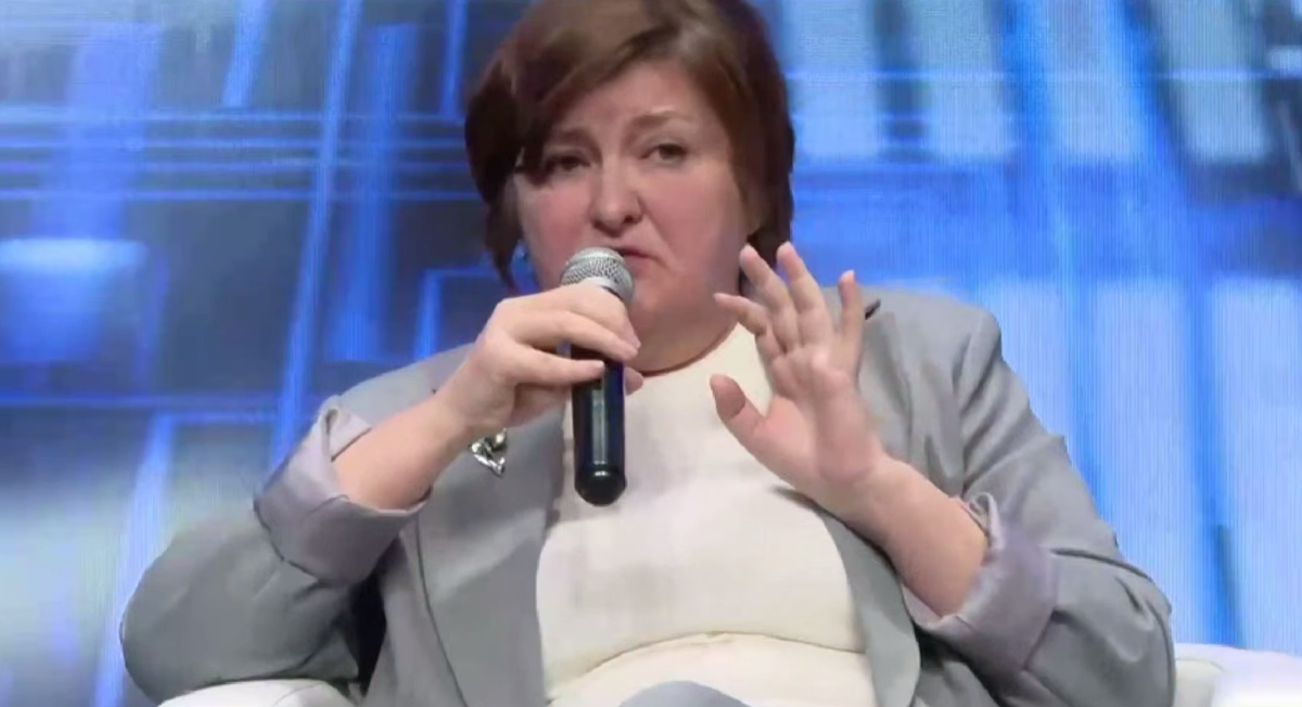 Елена Александровна Чугарина