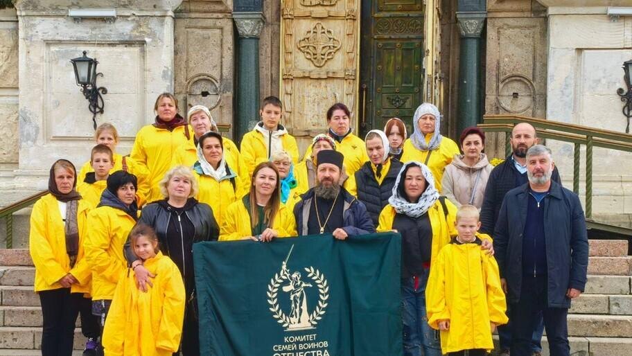    Фото: пресс-служба Минтруда Херсонской области