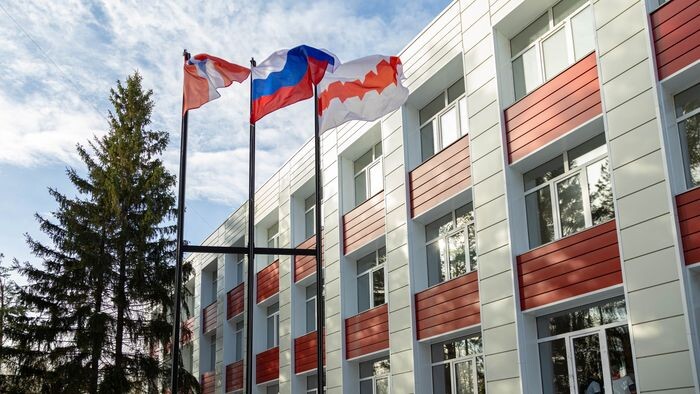    Таня Бережная