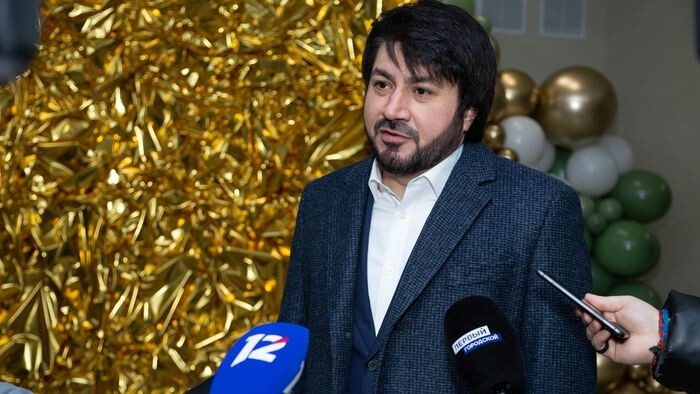    Таня Бережная