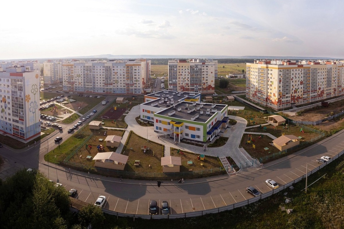   Роман Хасаев / realnoevremya.ru