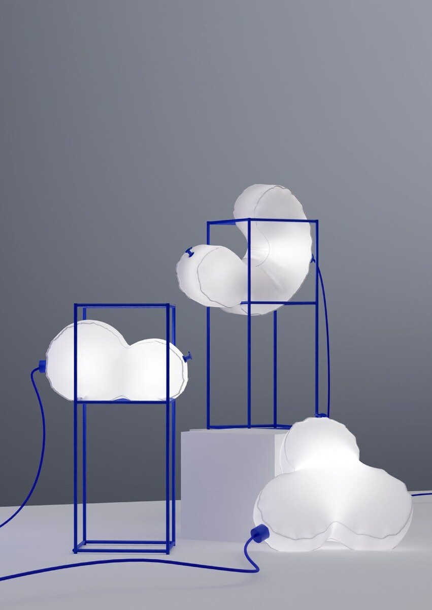    В галерее HSE Art Gallery откроют выставку дизайн-проектов «ДЕЗИГН¡¡¡» (фото 1)