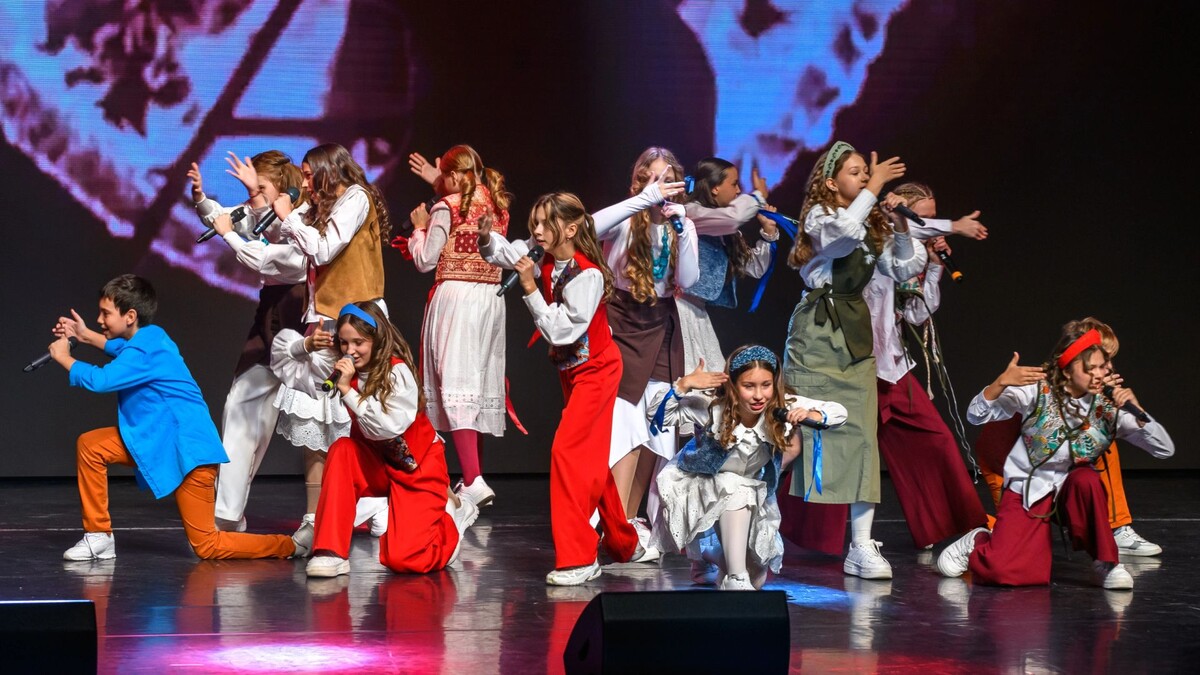    Фото: Дмитрий Агатий/пресс-служба губернатора ЯНАО