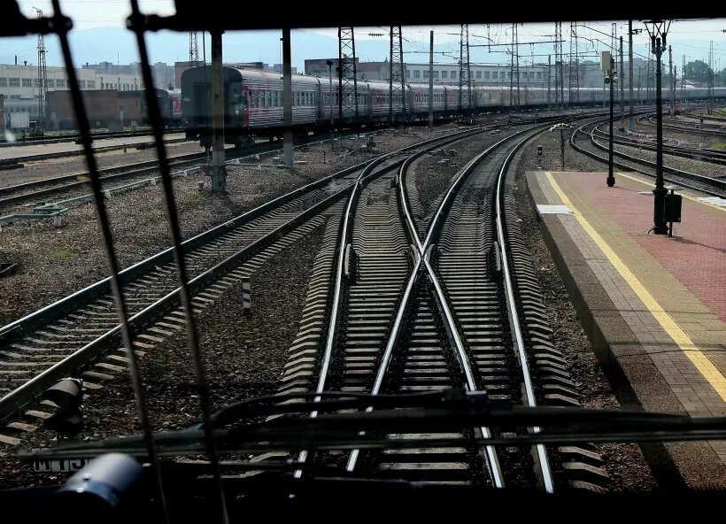     © РИА Новости. Илья Наймушин