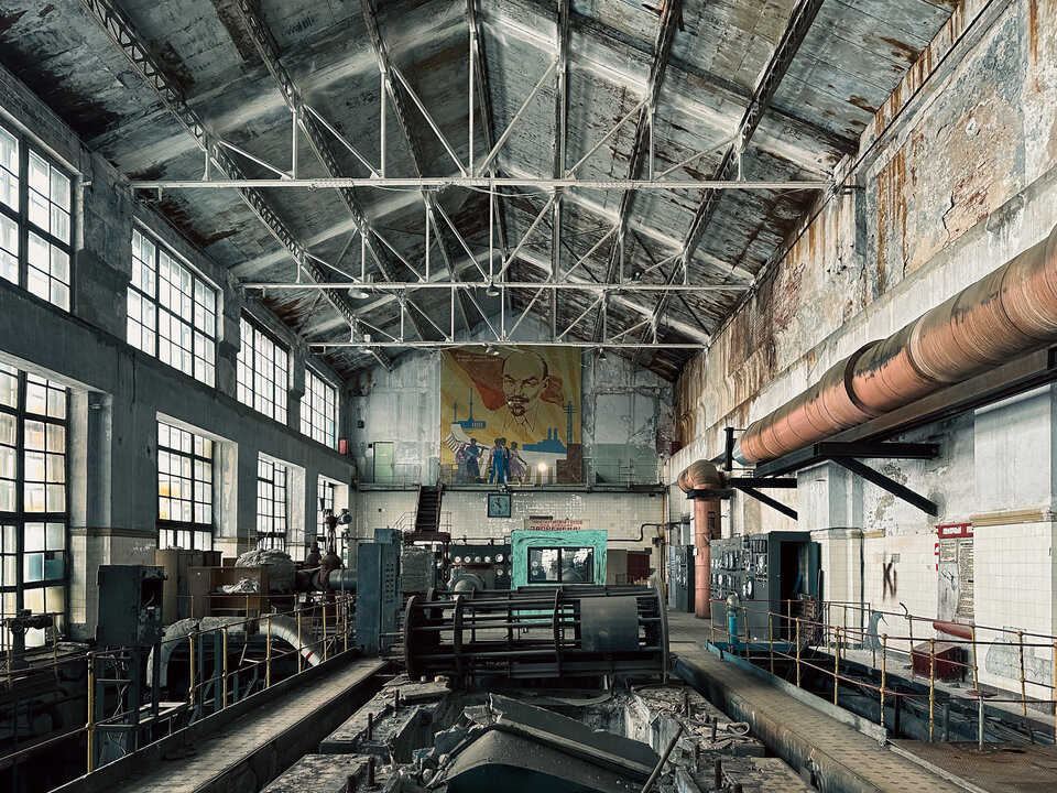 Листайте вправо, чтобы увидеть больше изображений