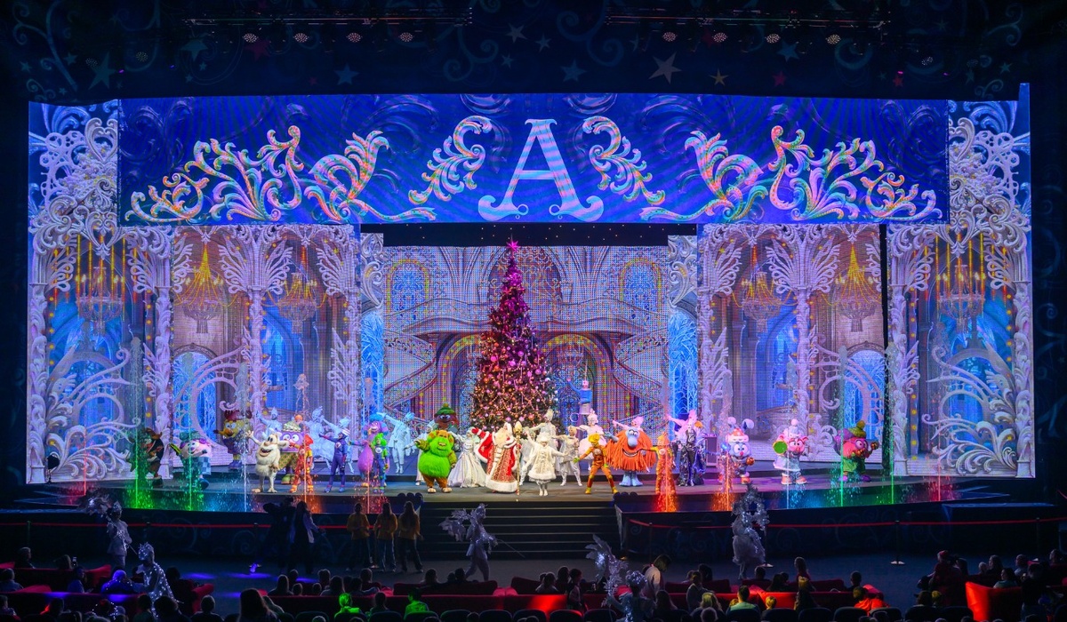    Фото: ПЦ "Седьмая радуга"