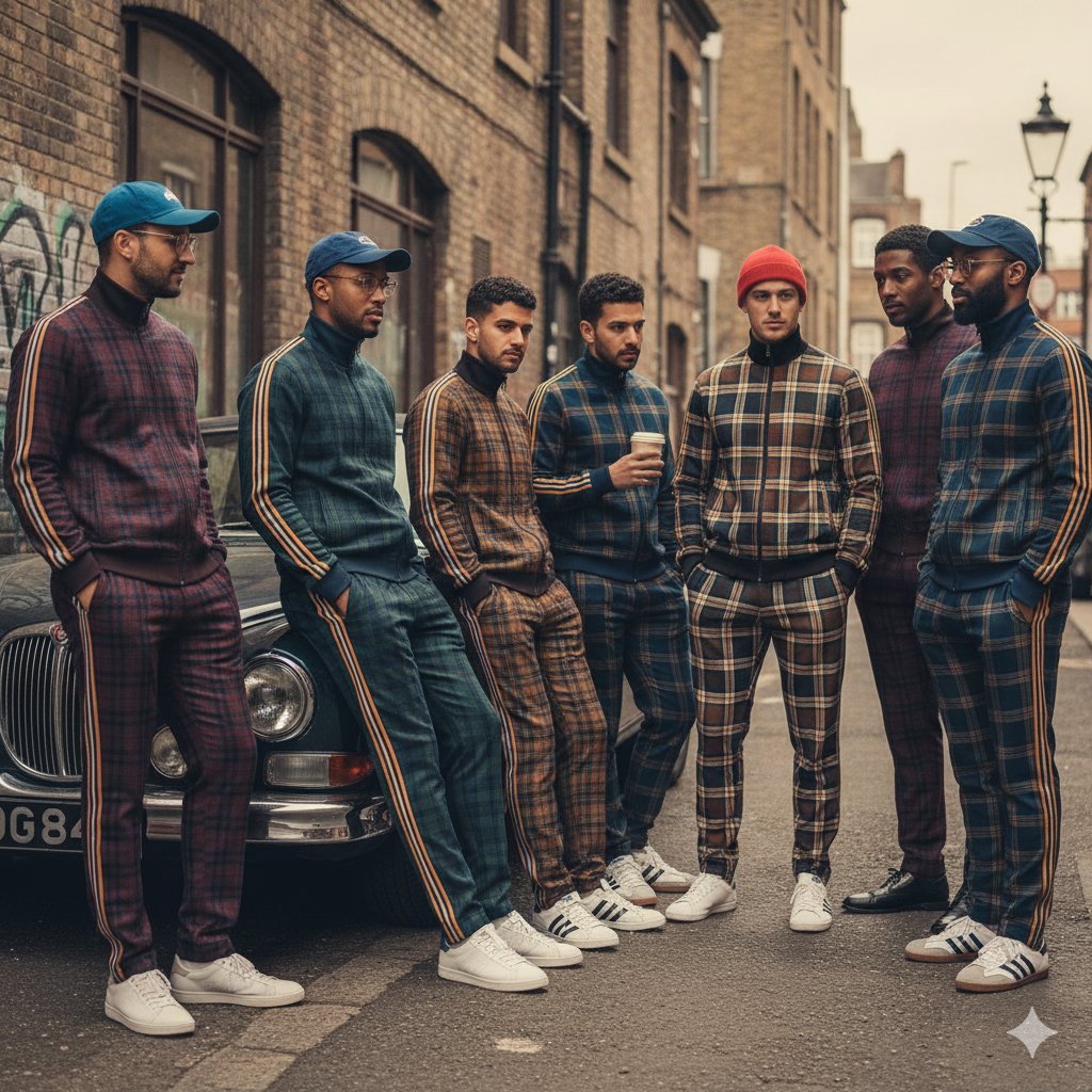 Картинка сгенерирована Gemini