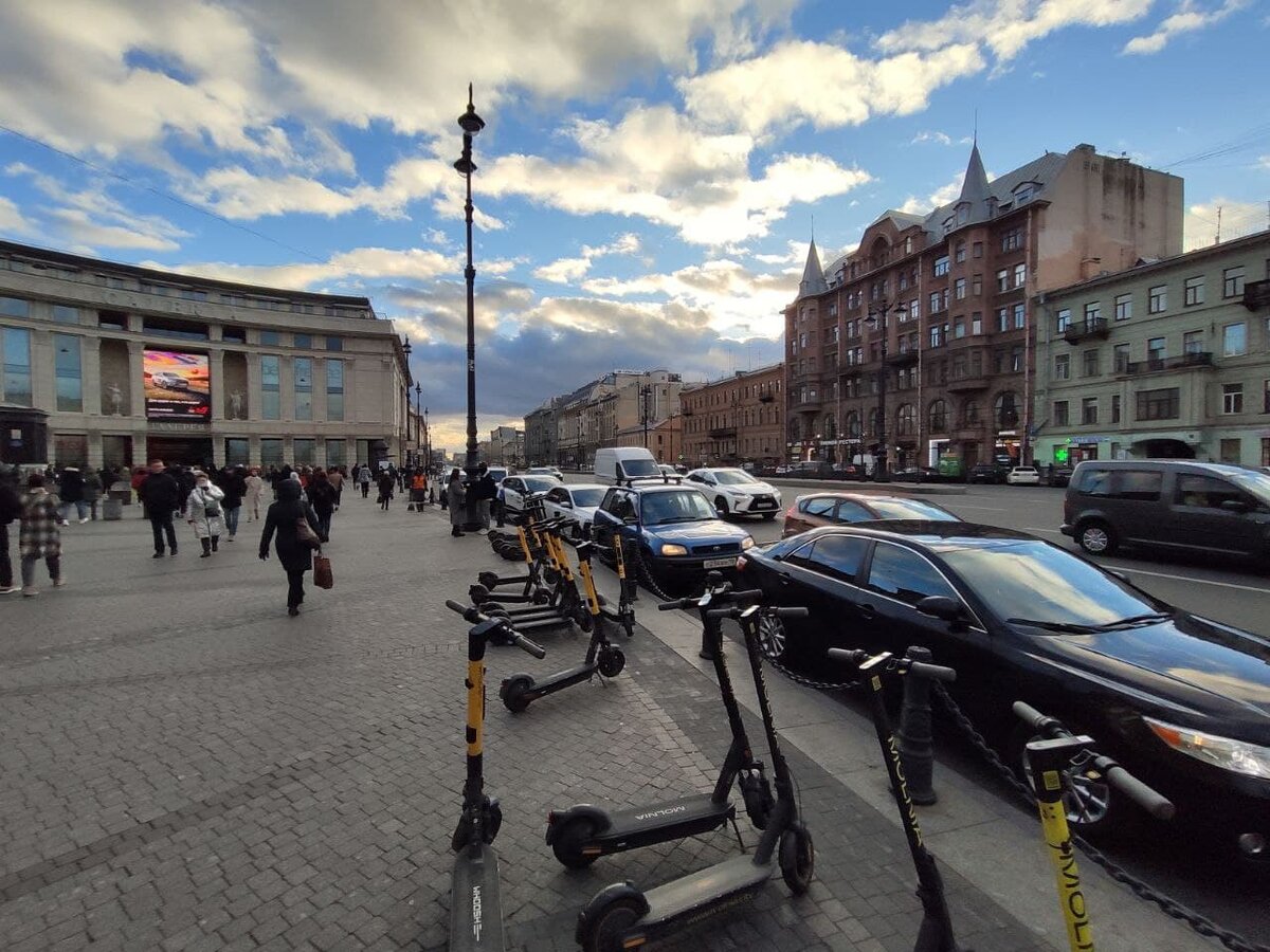 © Форпост Северо-Запад