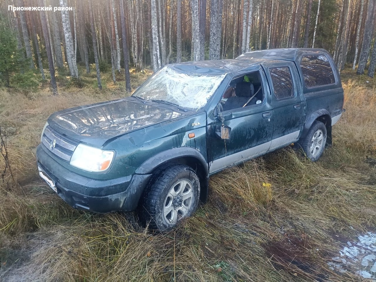    Фото: ГАИ Карелии