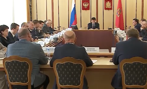     В Красноярском крае планируют преобразовать систему здравоохранения