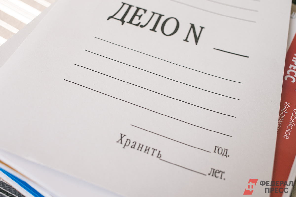 Максимальное наказание по статье, вменяемой экс-чиновнику, составляет 10 лет лишения свободы.  Фото: Фото: ФедералПресс / Евгений Поторочин