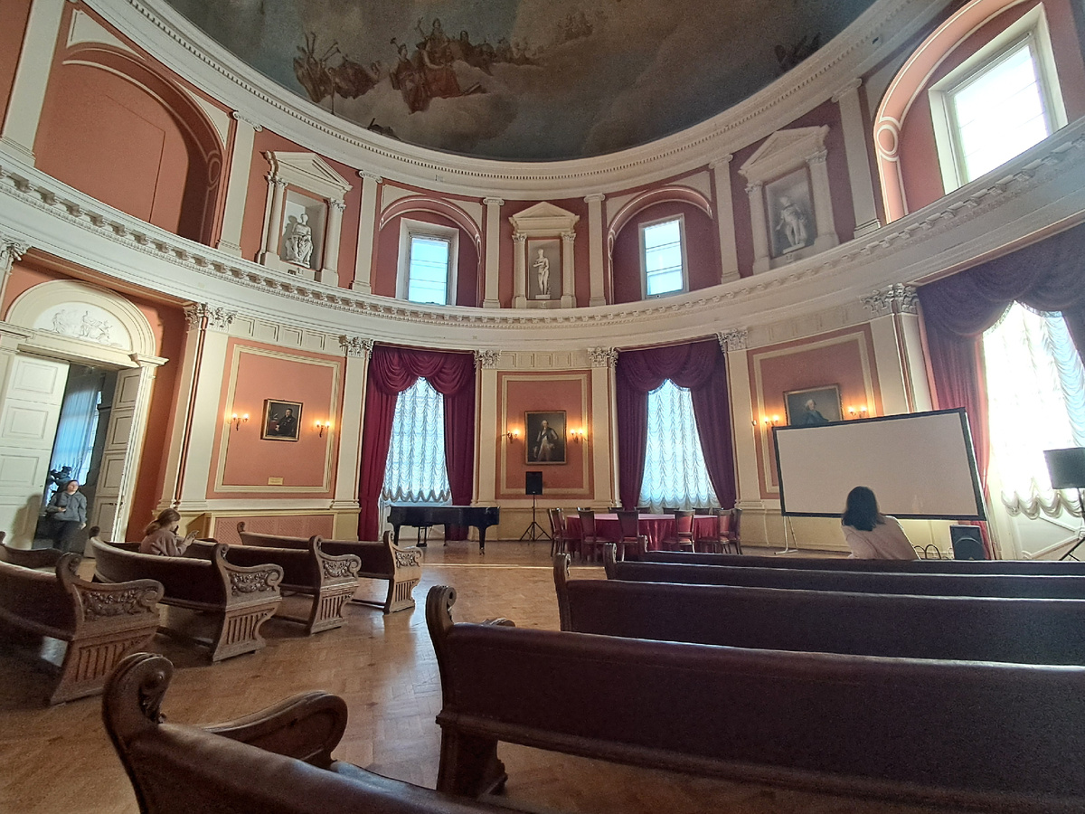 Фото автора 