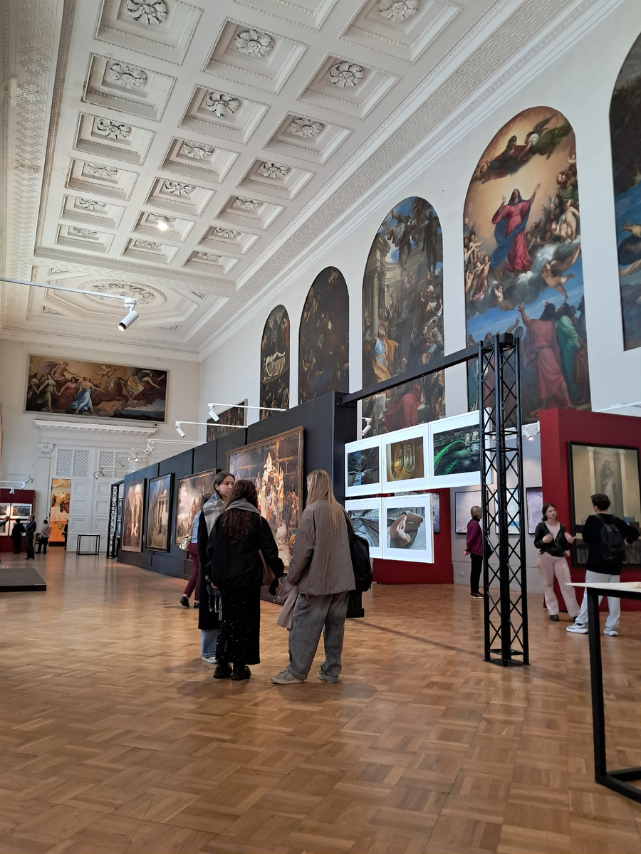 Фото автора 