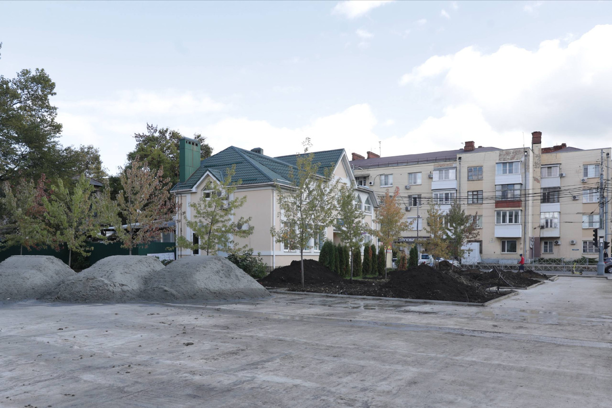 Фото: Станислав Телеховец