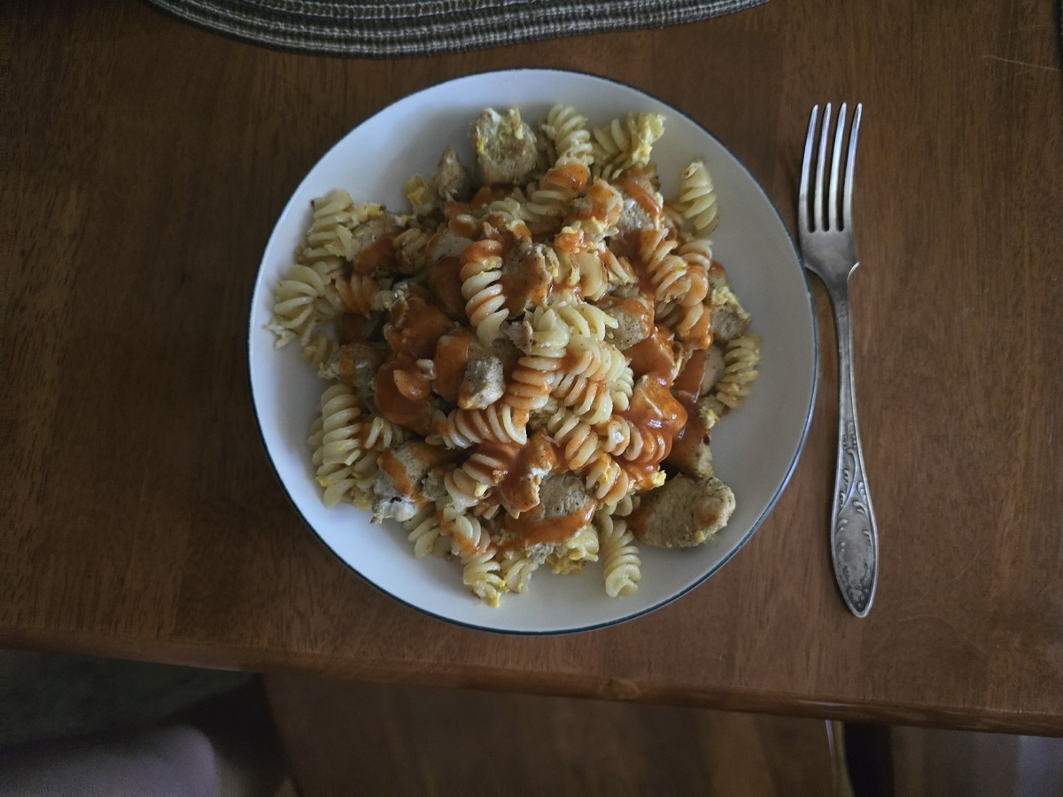    Итальянцы так не делают: главный миф о варке пасты, в который мы до сих пор верим