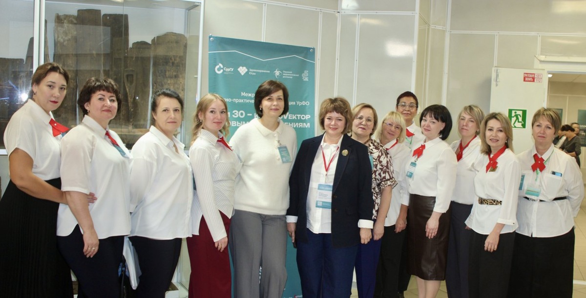    Профессионализм и сплочение медицинских сестер Югры стали ключевыми темами сестринской конференции, приуроченной к 30-летию Окружного кардиоцентра