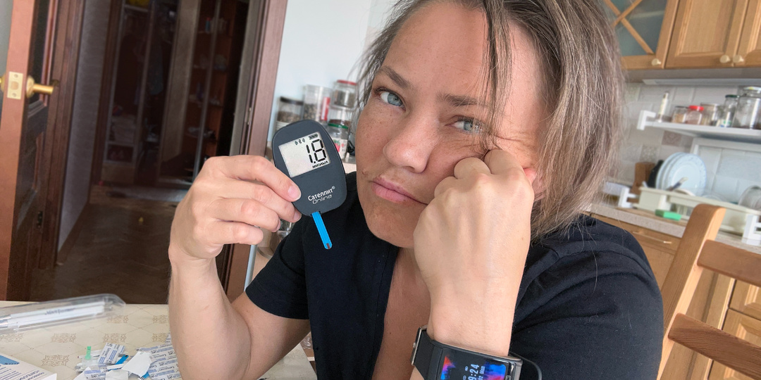 Как вернуть чувствительность к гипогликемии