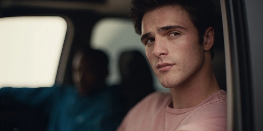    Фото: кадр из сериала "Эйфория"; режиссер - Сэм Левинсон; производство - HBO