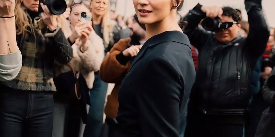 Ханде Эрчел в списке нет: 14 турецких актёров и актрис, которых обожают сами турки