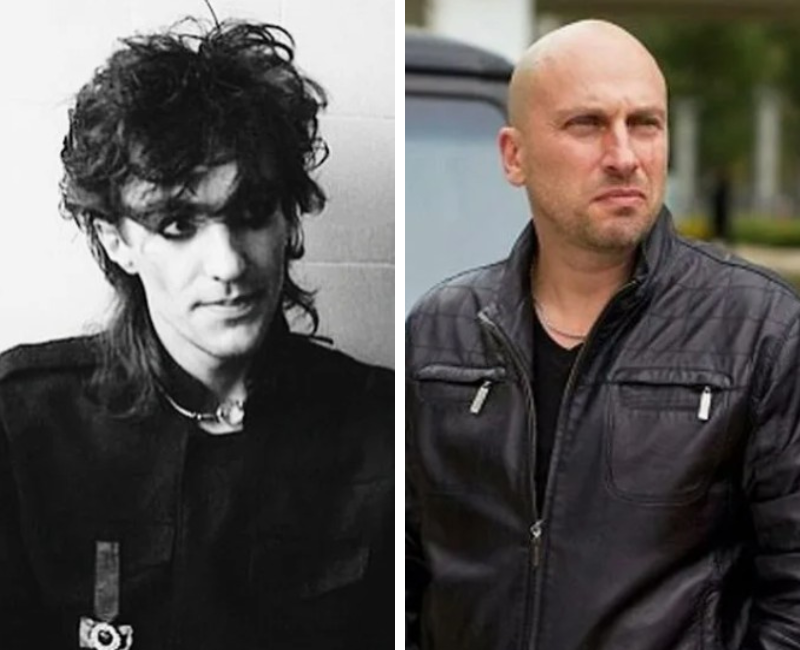 Вячеслав Бутусов (Википедия) / Дмитрий Нагиев (т/с "Физрук)