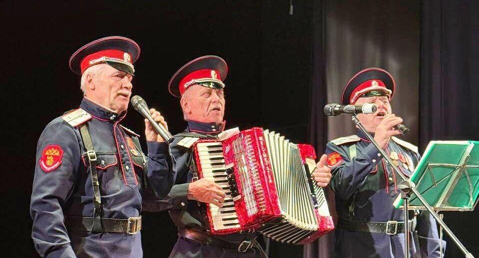    ГКУСО МО Комплексный центр "Сергиево-Посадский"