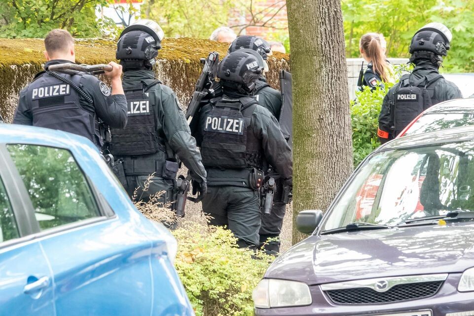    Bodo Marks/dpa / www.globallookpress.com