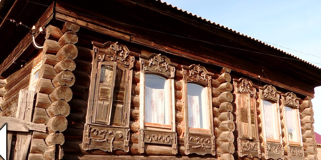 Переехали из города в село: как семья Бызовых купила дом XIX века