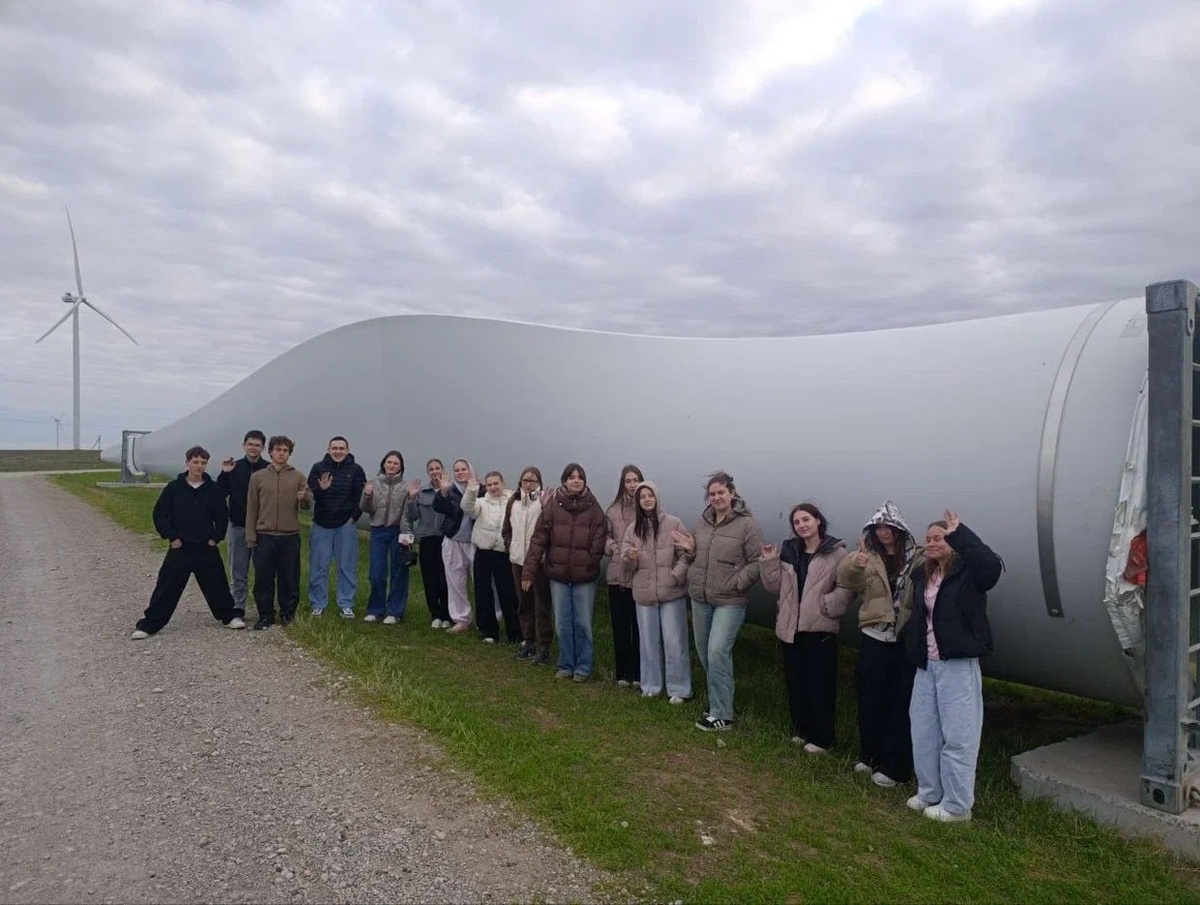    Фото: пресс-служба МинТЭК Херсонской области