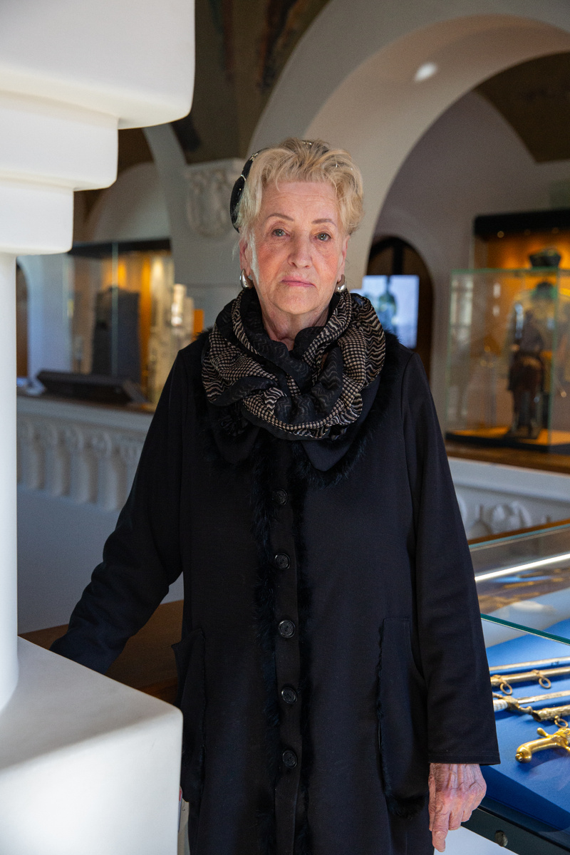 Фото: ГМЗ «Царское Село», Екатерина Новак