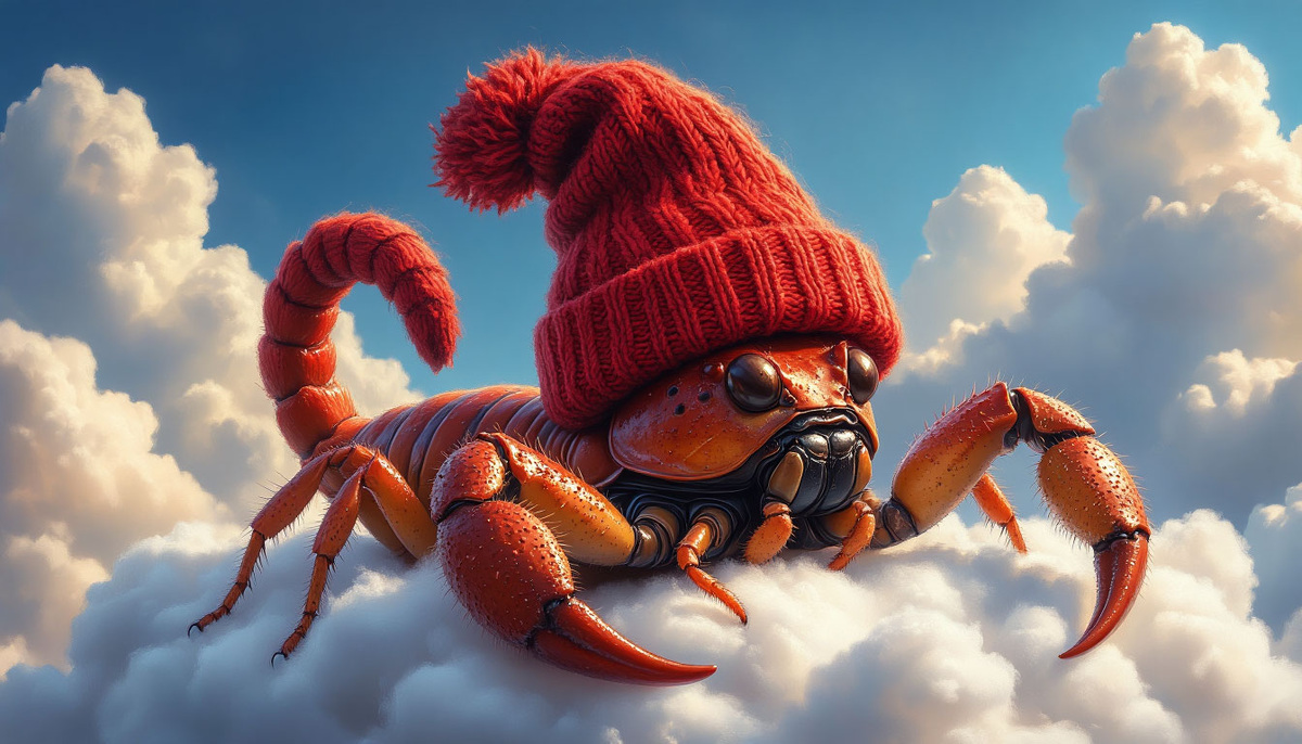 картинка сгенерирована нейростью Яндекс