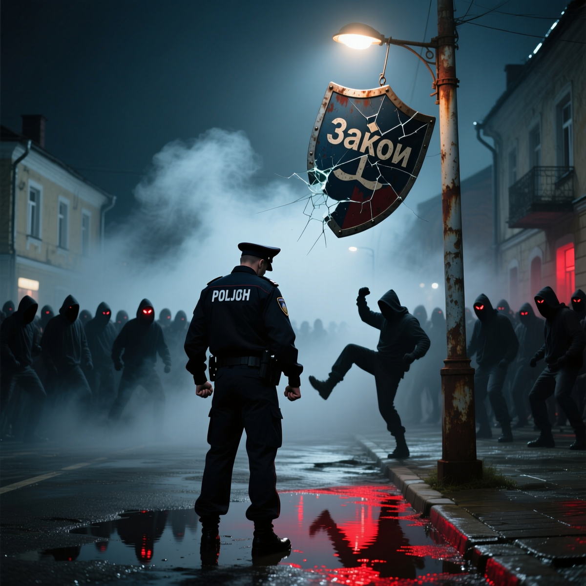 Автор: В, Панченко