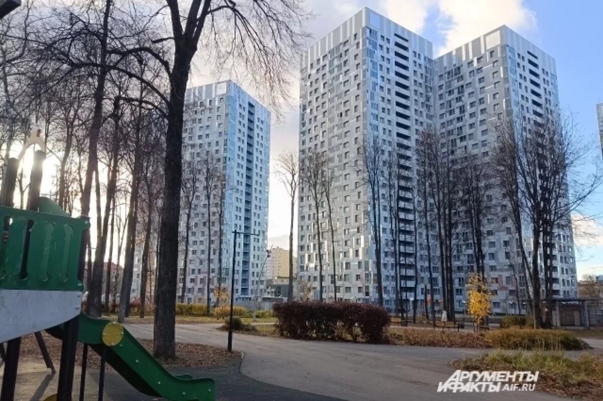    Найденной в Перми разорванной на части женщиной оказалась мать троих детей