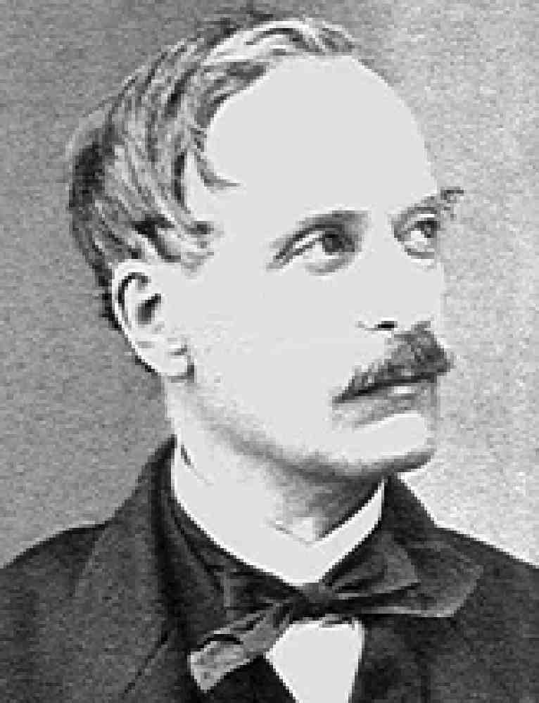  Луиджи Менабре. Из открытых источников.